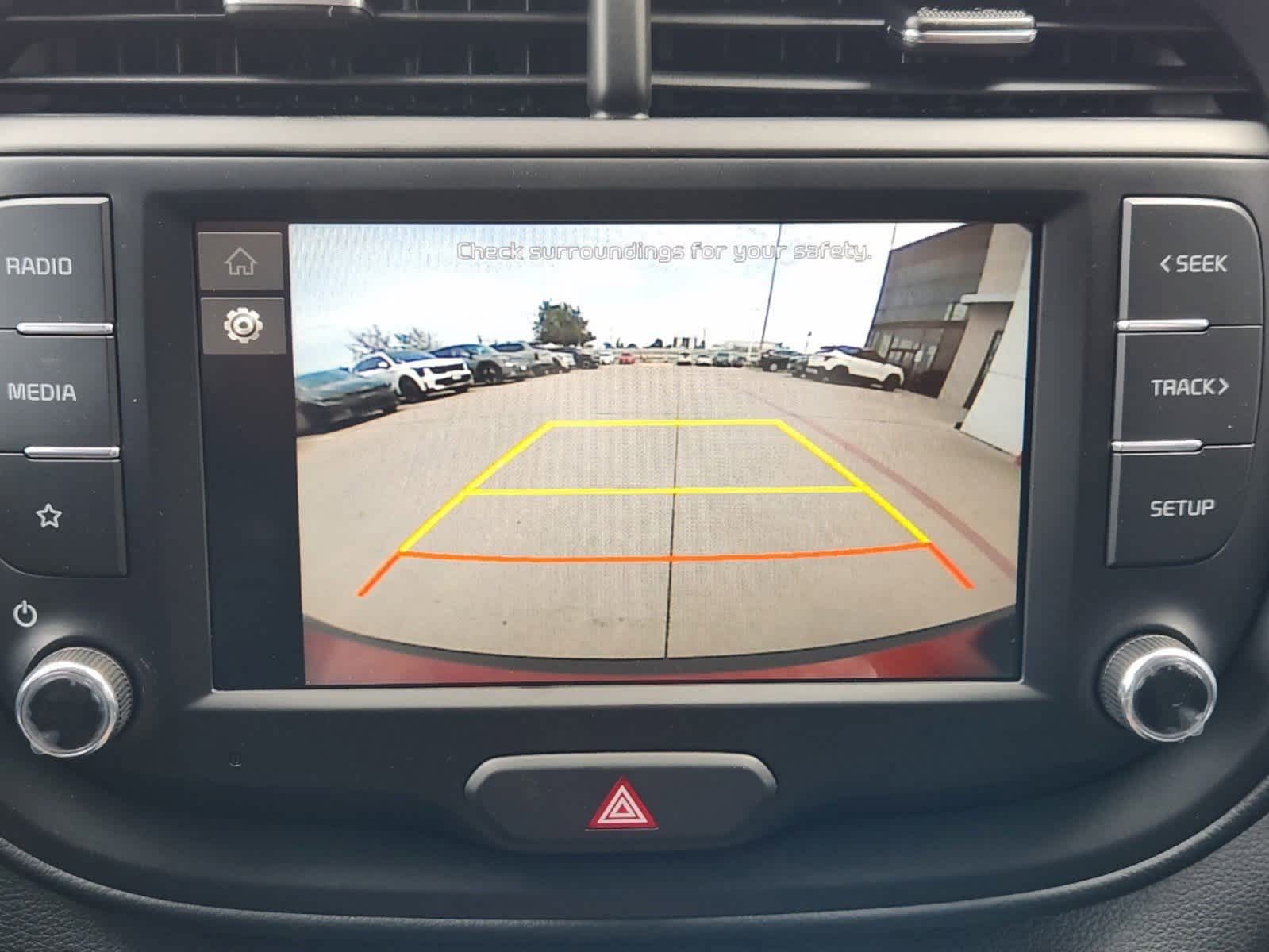 Thumbnail: 2025 Kia Soul - 17