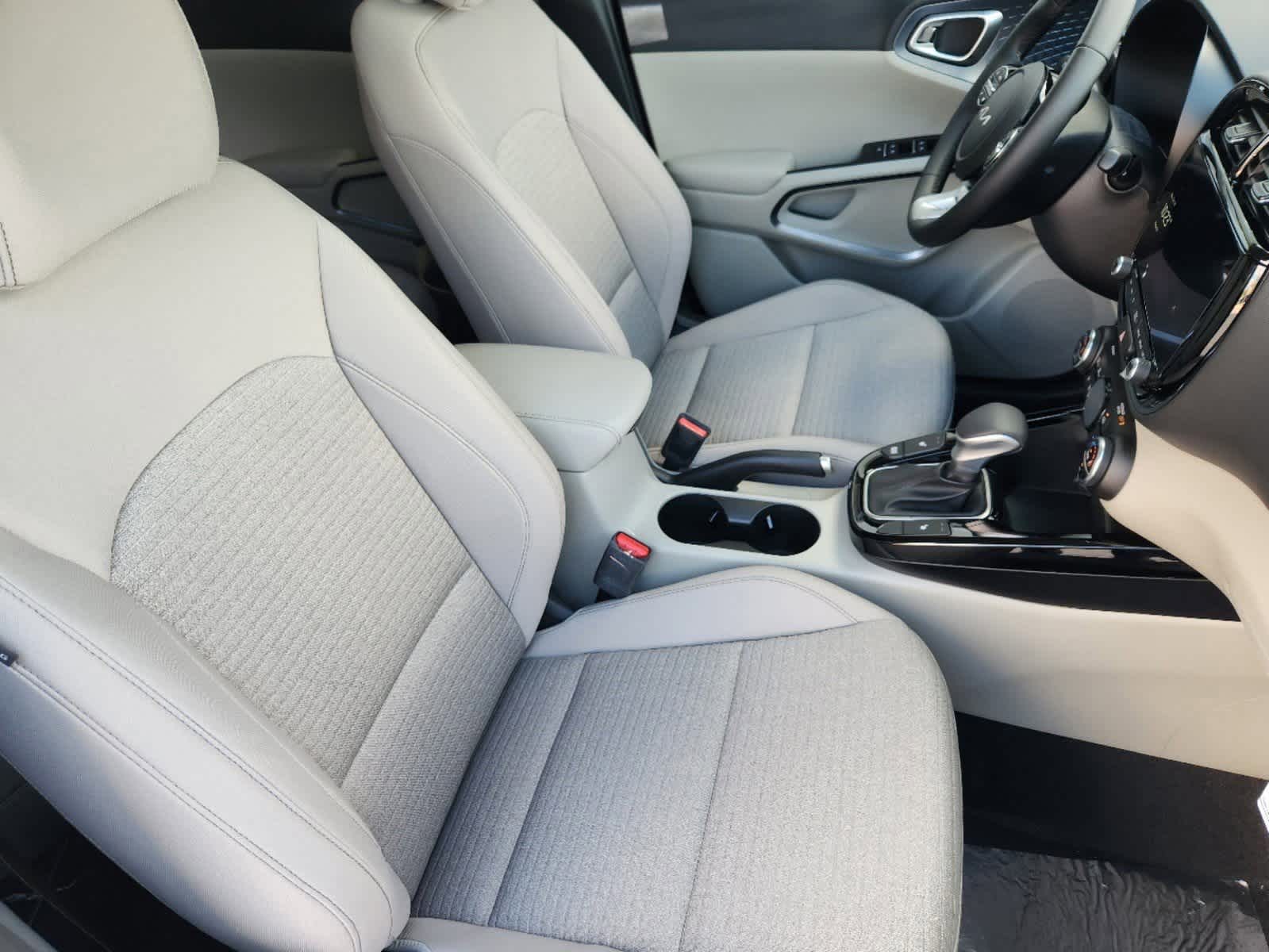 Thumbnail: 2025 Kia Soul - 12