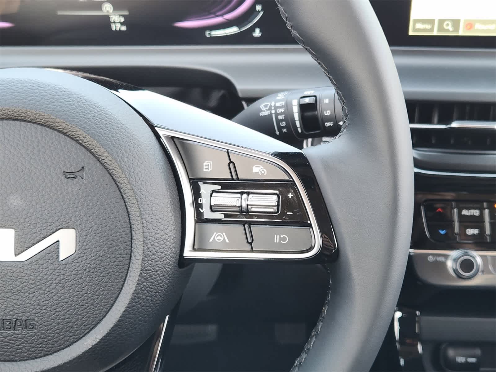 Thumbnail: 2026 Kia Seltos - 26