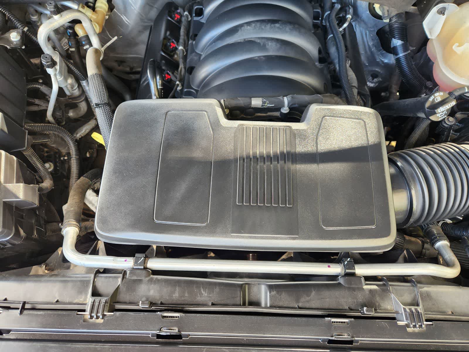 Thumbnail: 2022 Chevrolet Tahoe - 31