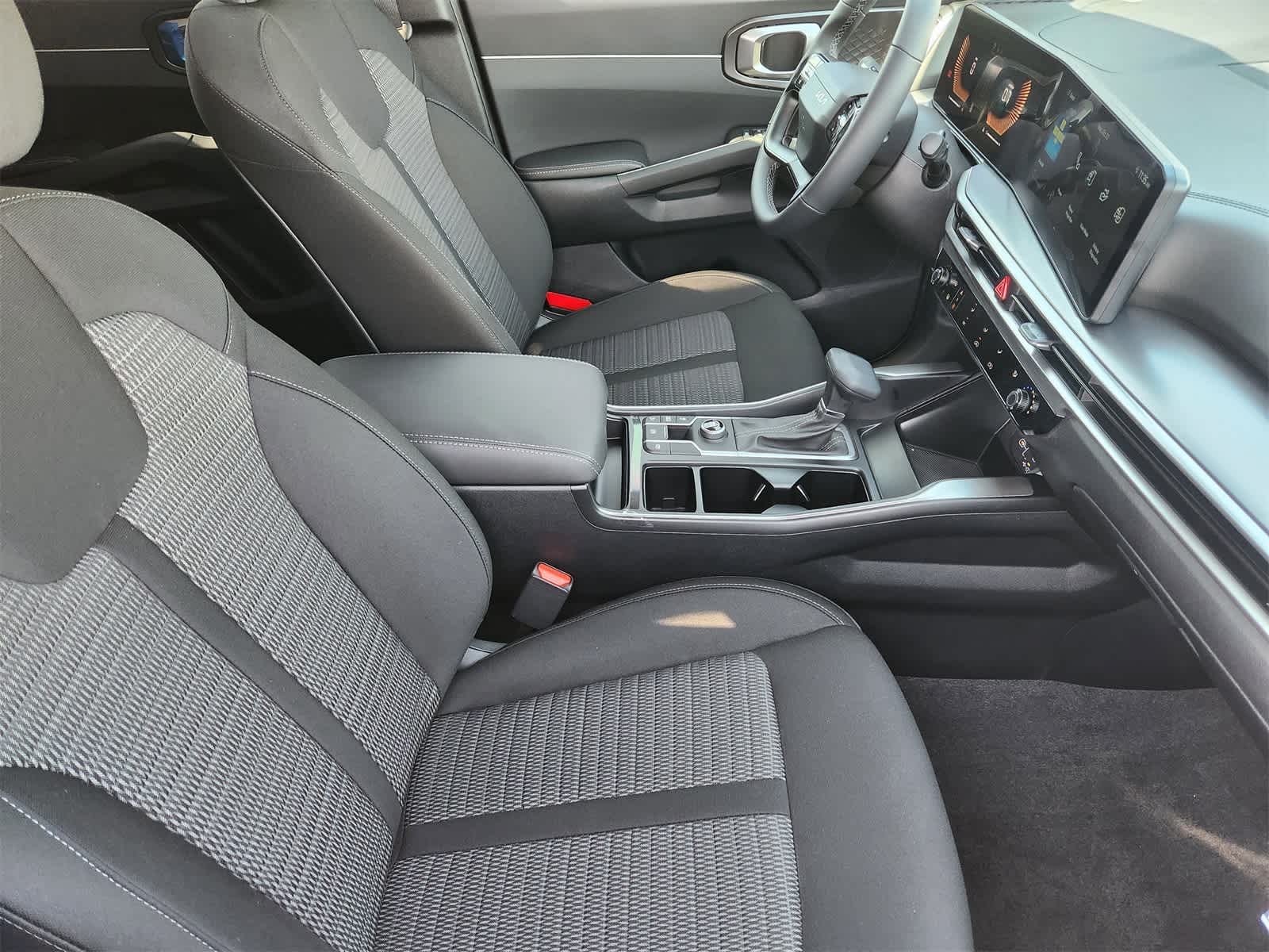 Thumbnail: 2026 Kia Sorento - 12