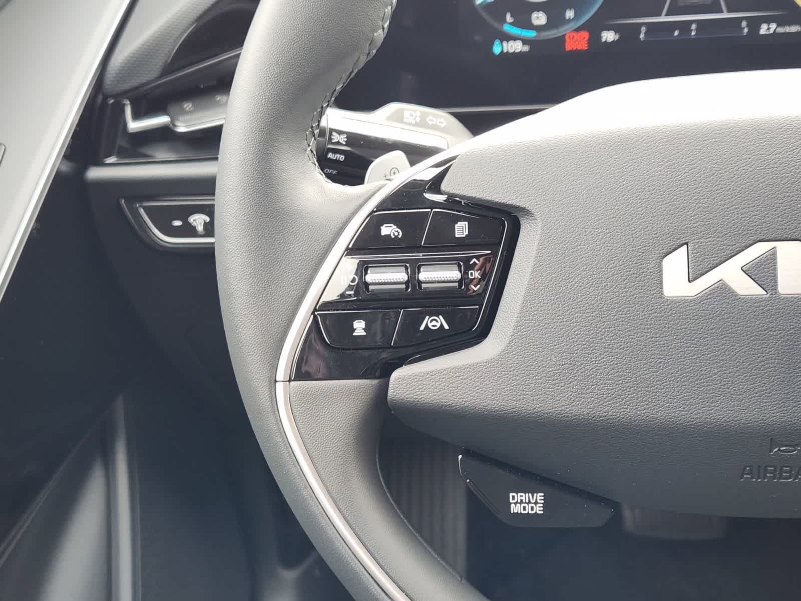 Thumbnail: 2026 Kia Niro - 22