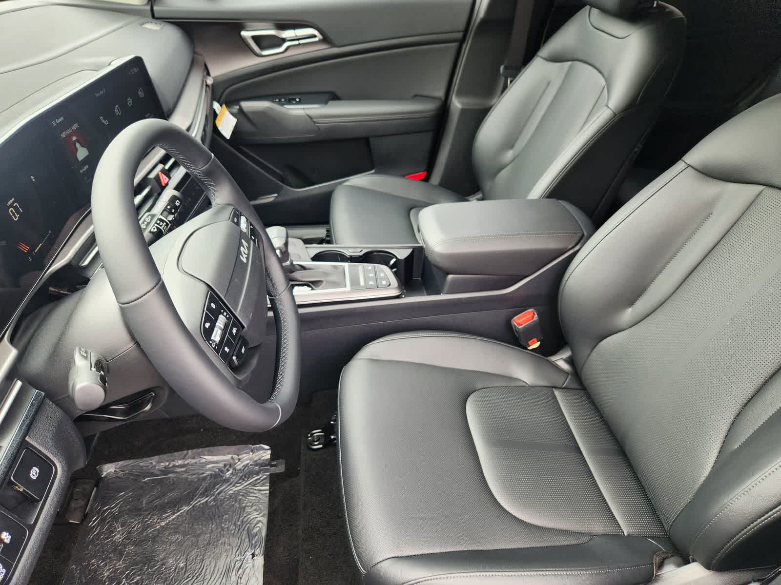 Thumbnail: 2026 Kia Sportage - 12