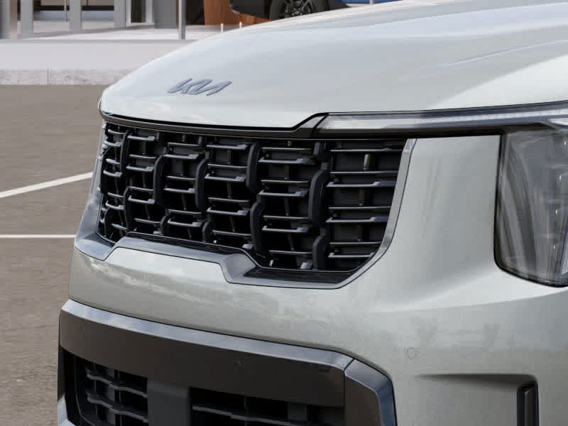 Thumbnail: 2026 Kia Sorento - 12
