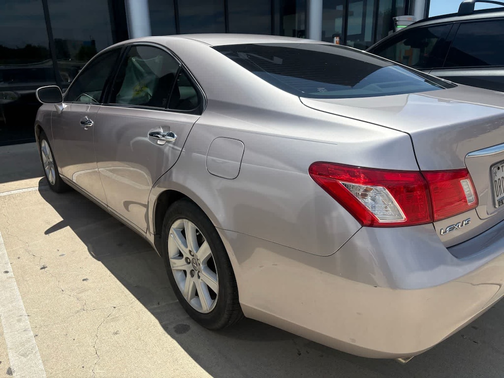 Used 2008 Lexus ES 350 Base Sedan