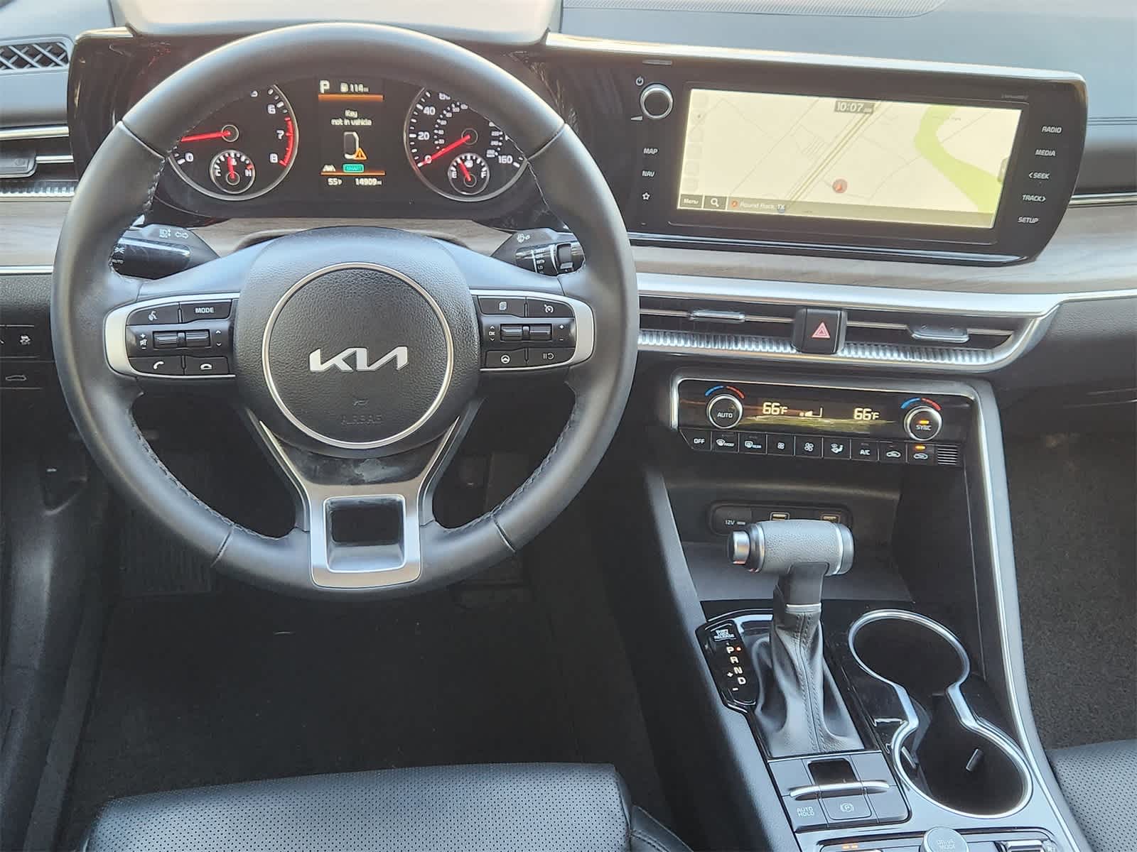 Thumbnail: 2023 Kia K5 - 26