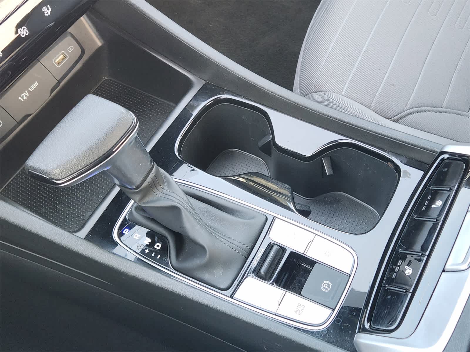 Thumbnail: 2024 Hyundai Santa Cruz - 19