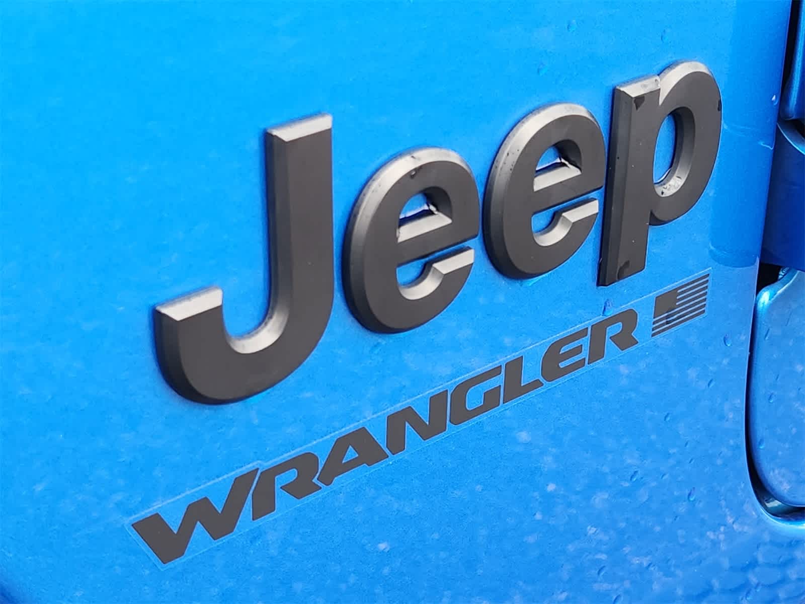 Thumbnail: 2024 Jeep Wrangler - 11