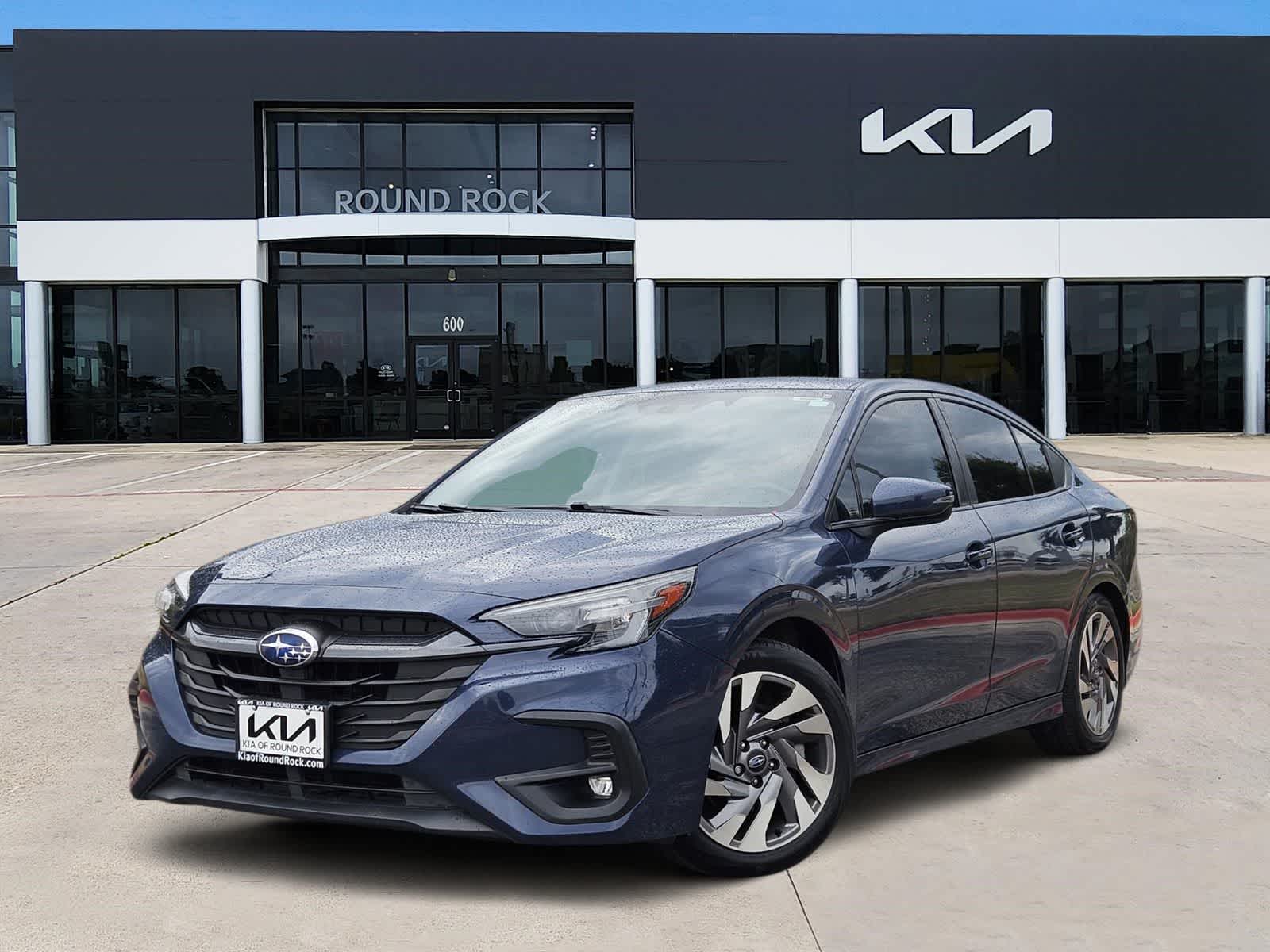 2023 Subaru Legacy Limited