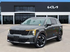 2026 Kia Sorento Plug-In Hybrid EX SUV