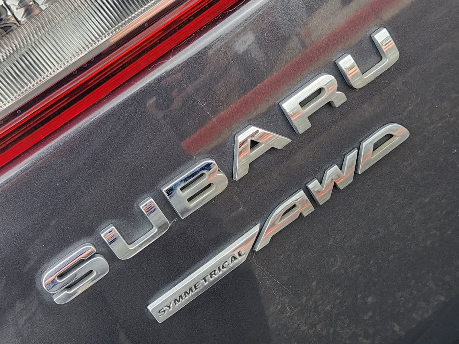 Thumbnail: 2018 Subaru Outback - 11