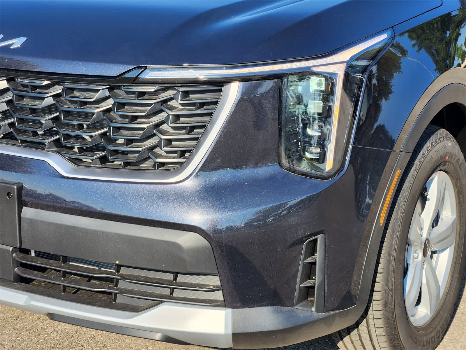 Thumbnail: 2026 Kia Sorento - 7