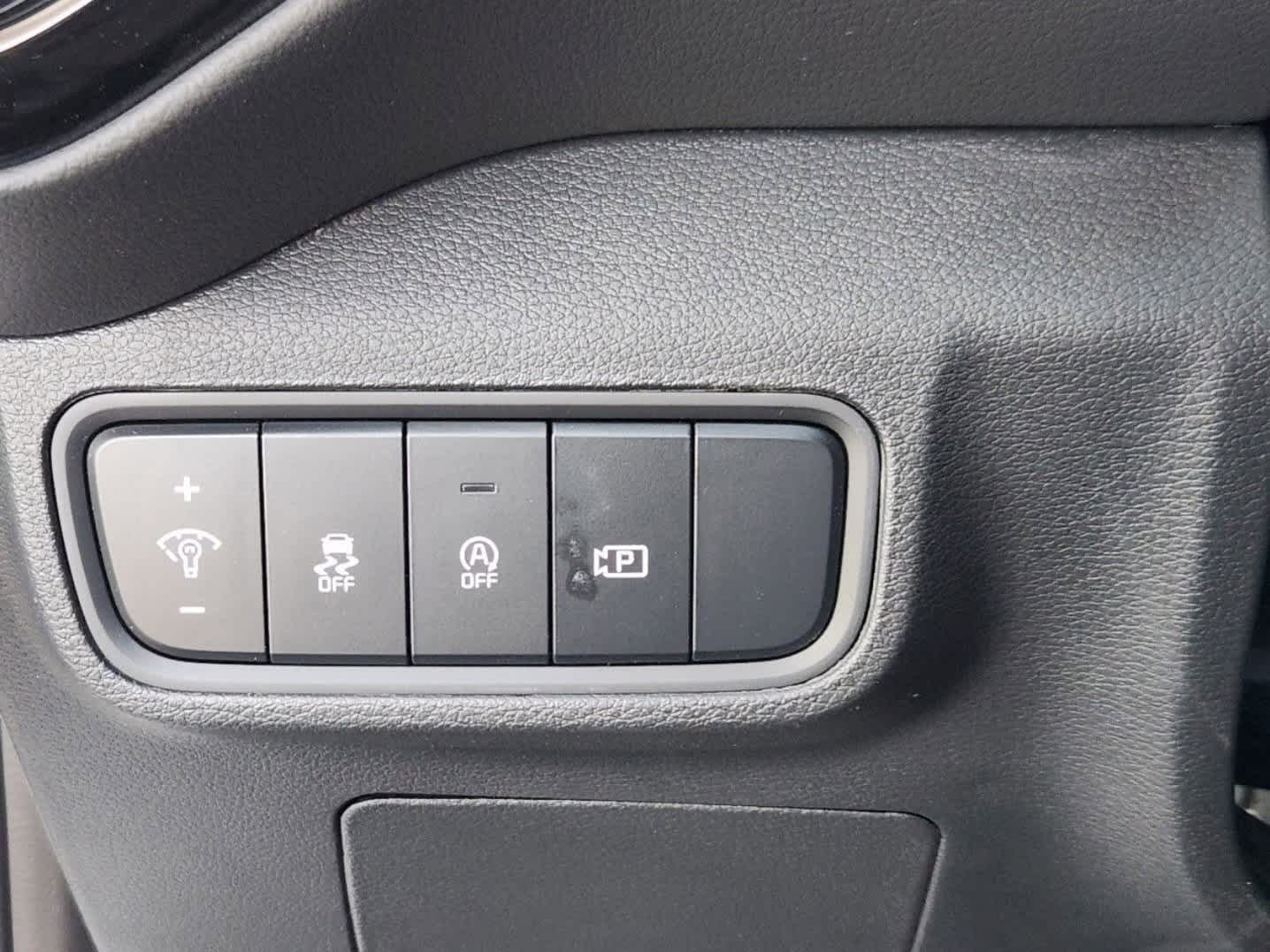 Thumbnail: 2025 Kia Soul - 18