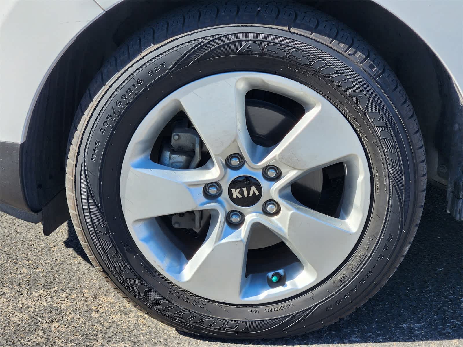 Thumbnail: 2017 Kia Soul - 9