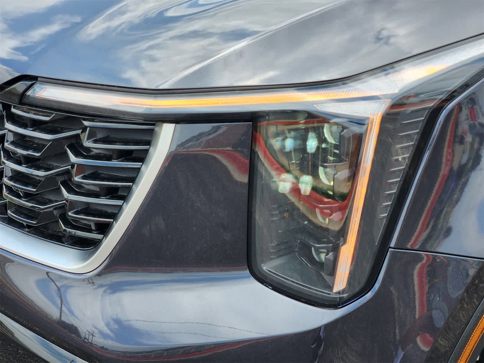 Thumbnail: 2026 Kia Sorento - 5