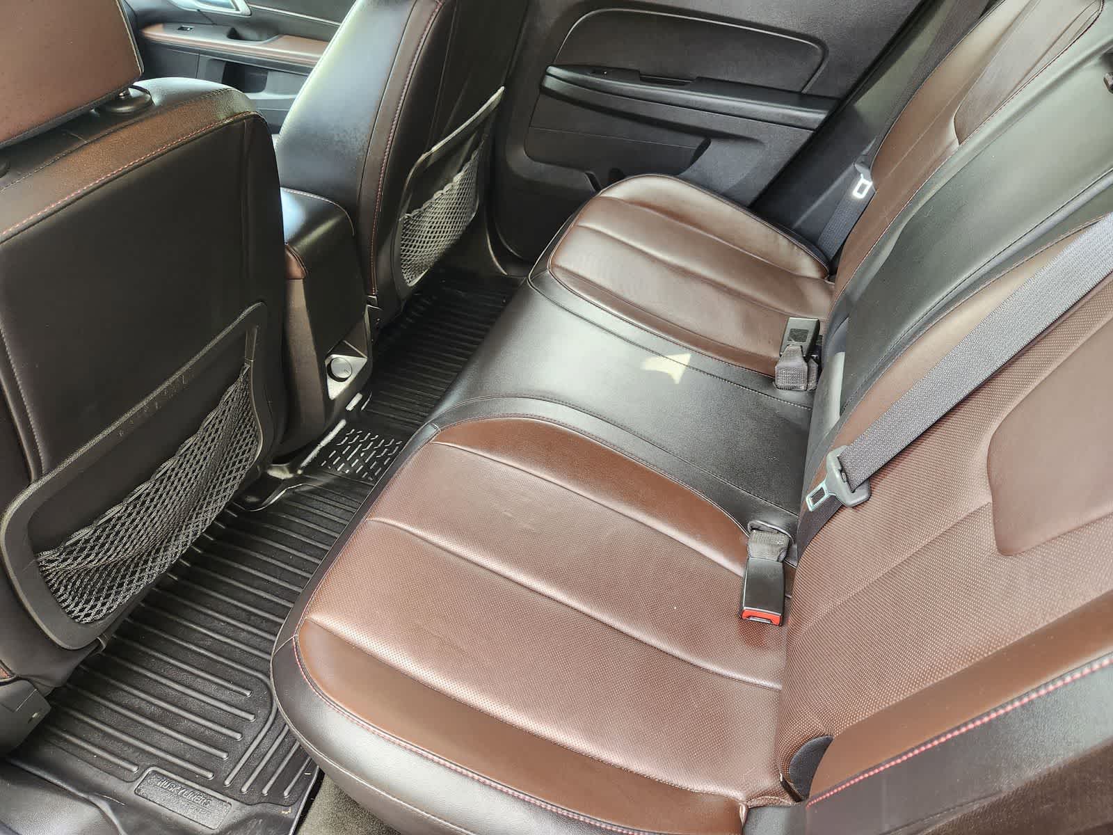 Thumbnail: 2012 GMC Terrain - 26