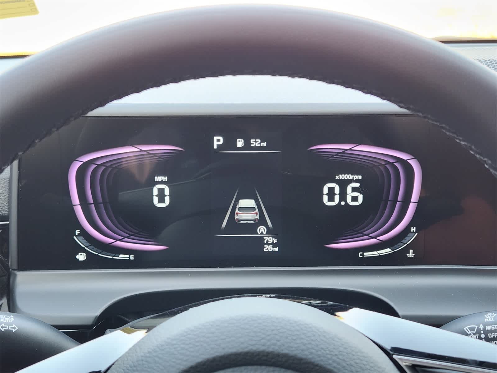 Thumbnail: 2026 Kia Seltos - 14