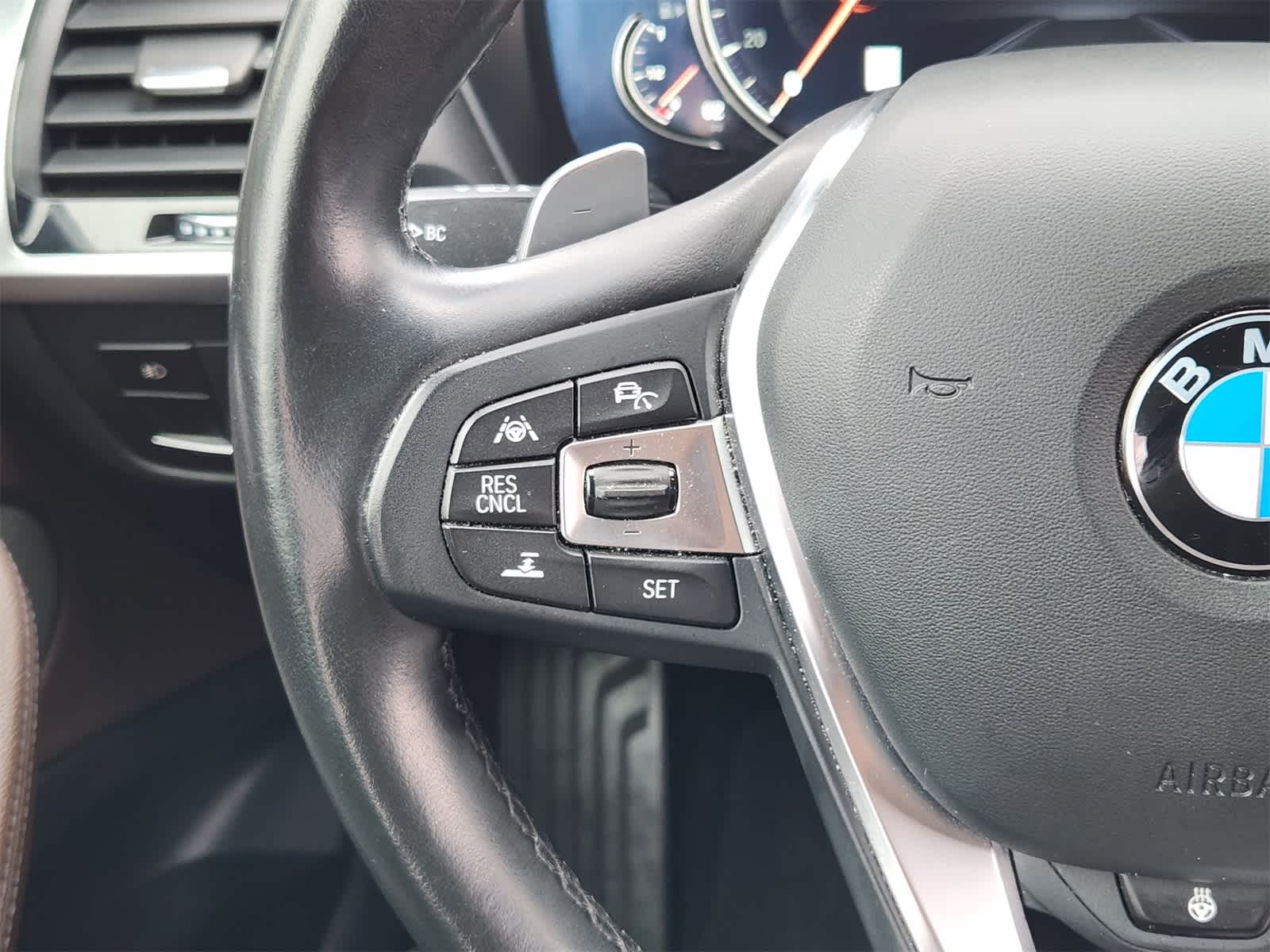 Thumbnail: 2019 BMW X3 - 28