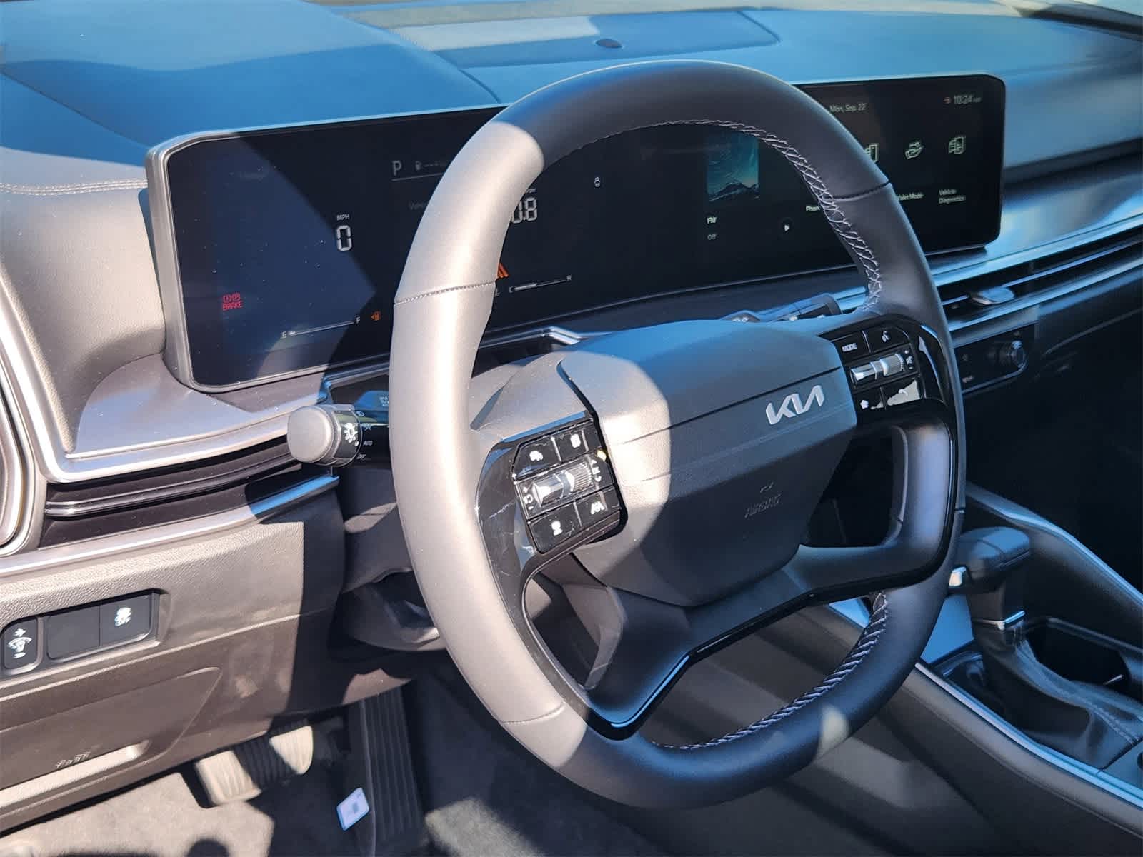 Thumbnail: 2026 Kia Sorento - 11