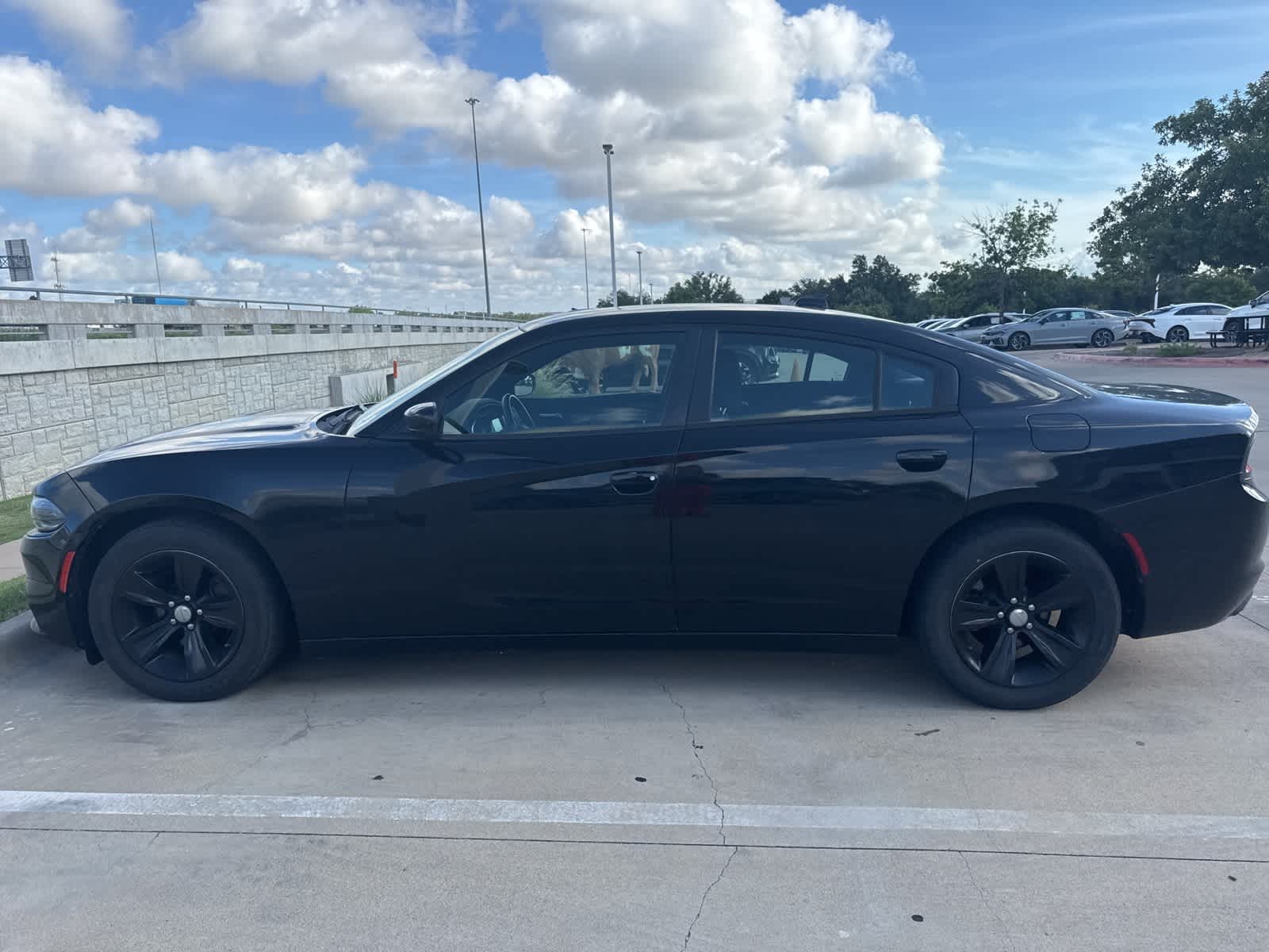 Thumbnail: 2016 Dodge Charger - 7