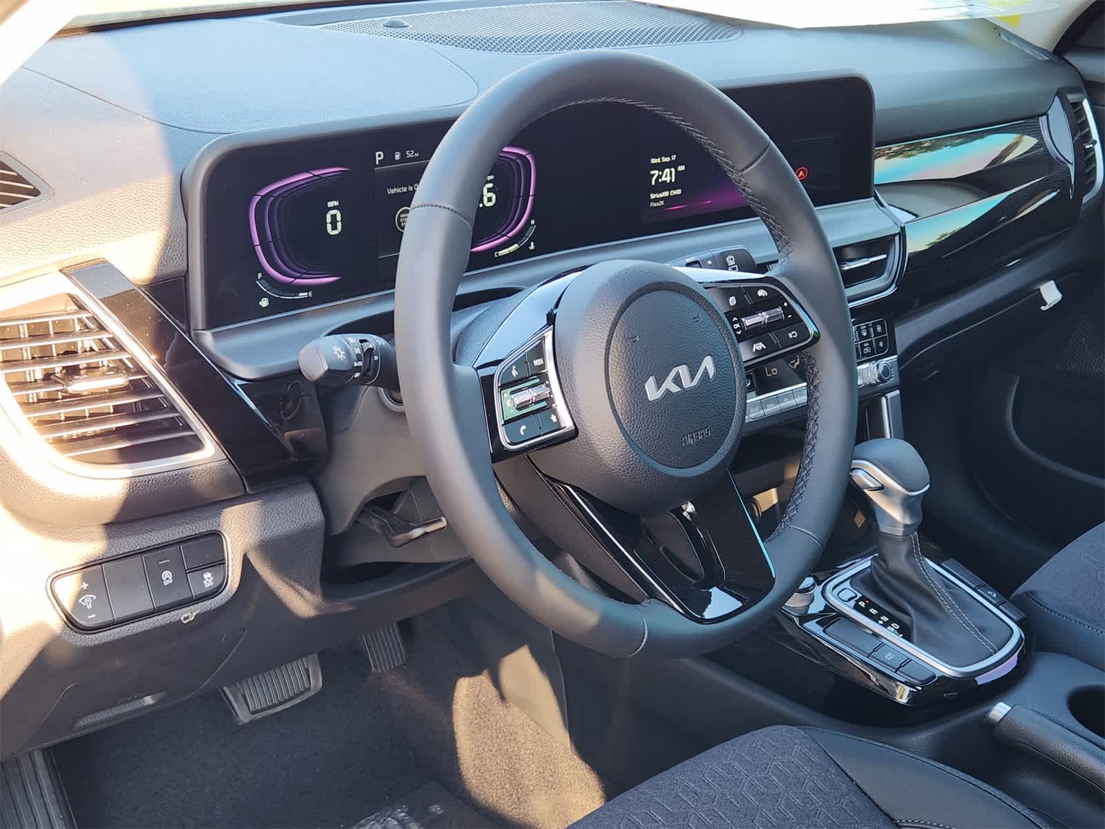 Thumbnail: 2026 Kia Seltos - 2