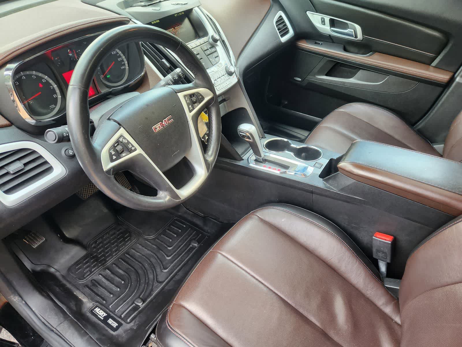 Thumbnail: 2012 GMC Terrain - 2