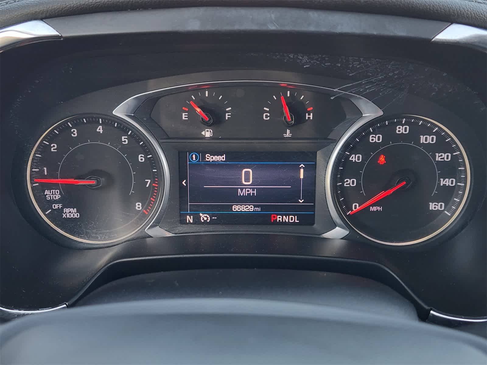 Thumbnail: 2021 Chevrolet Blazer - 15