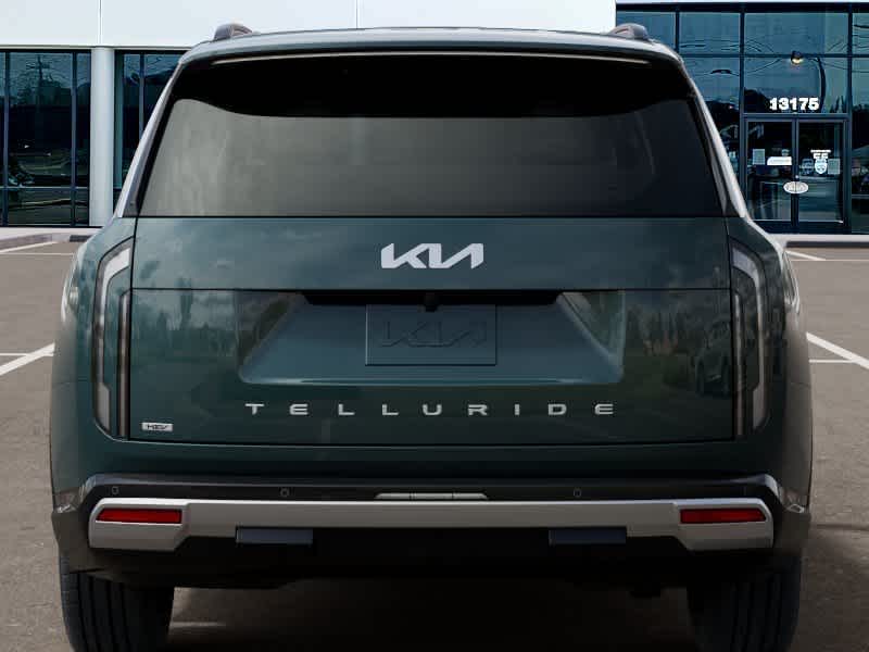 Thumbnail: 2027 Kia Telluride - 13