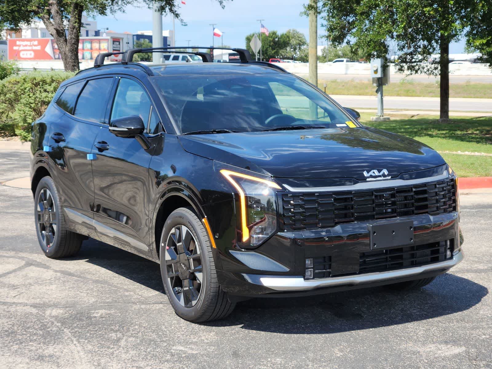Thumbnail: 2026 Kia Sportage - 3