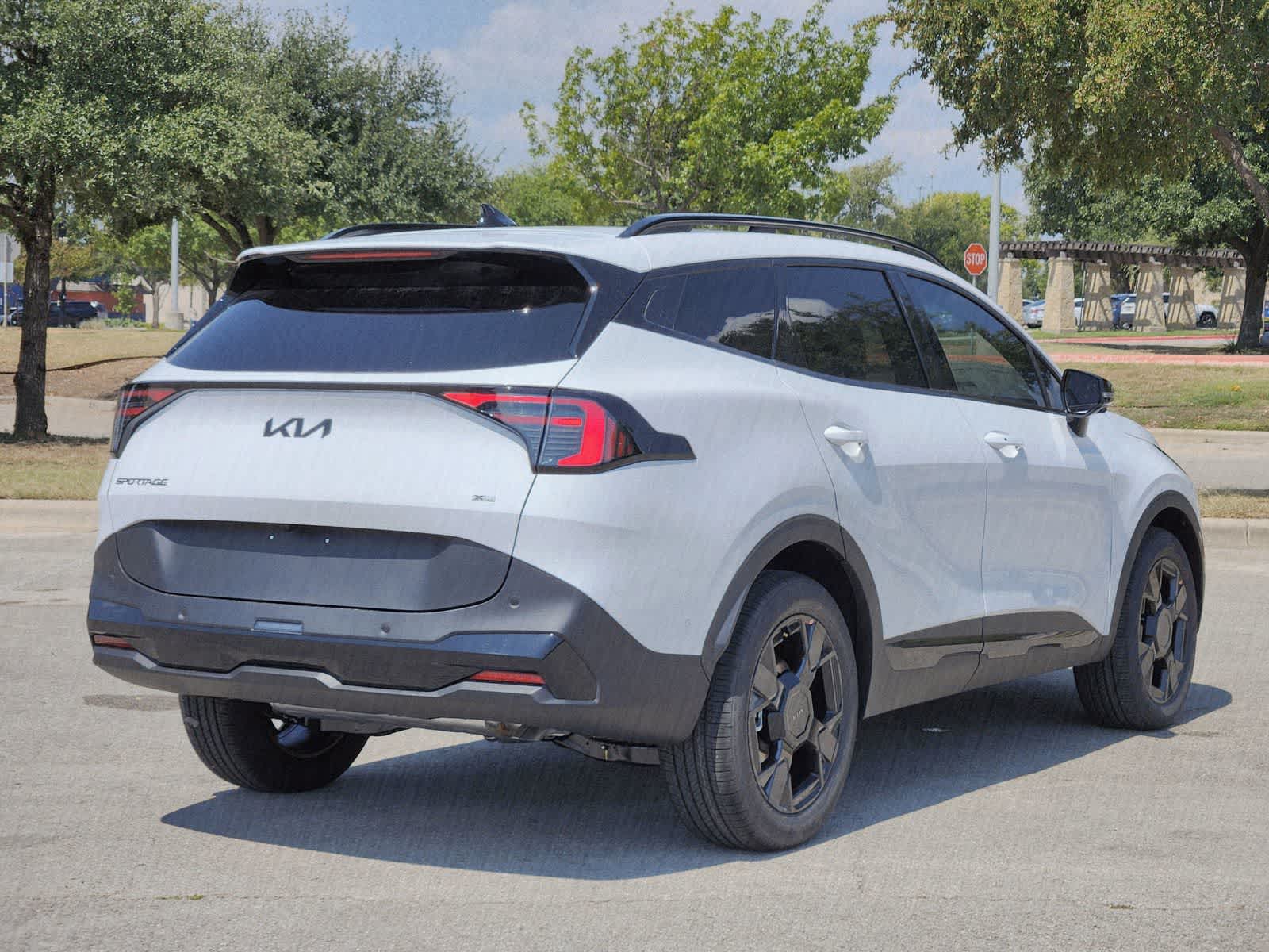 Thumbnail: 2026 Kia Sportage - 5