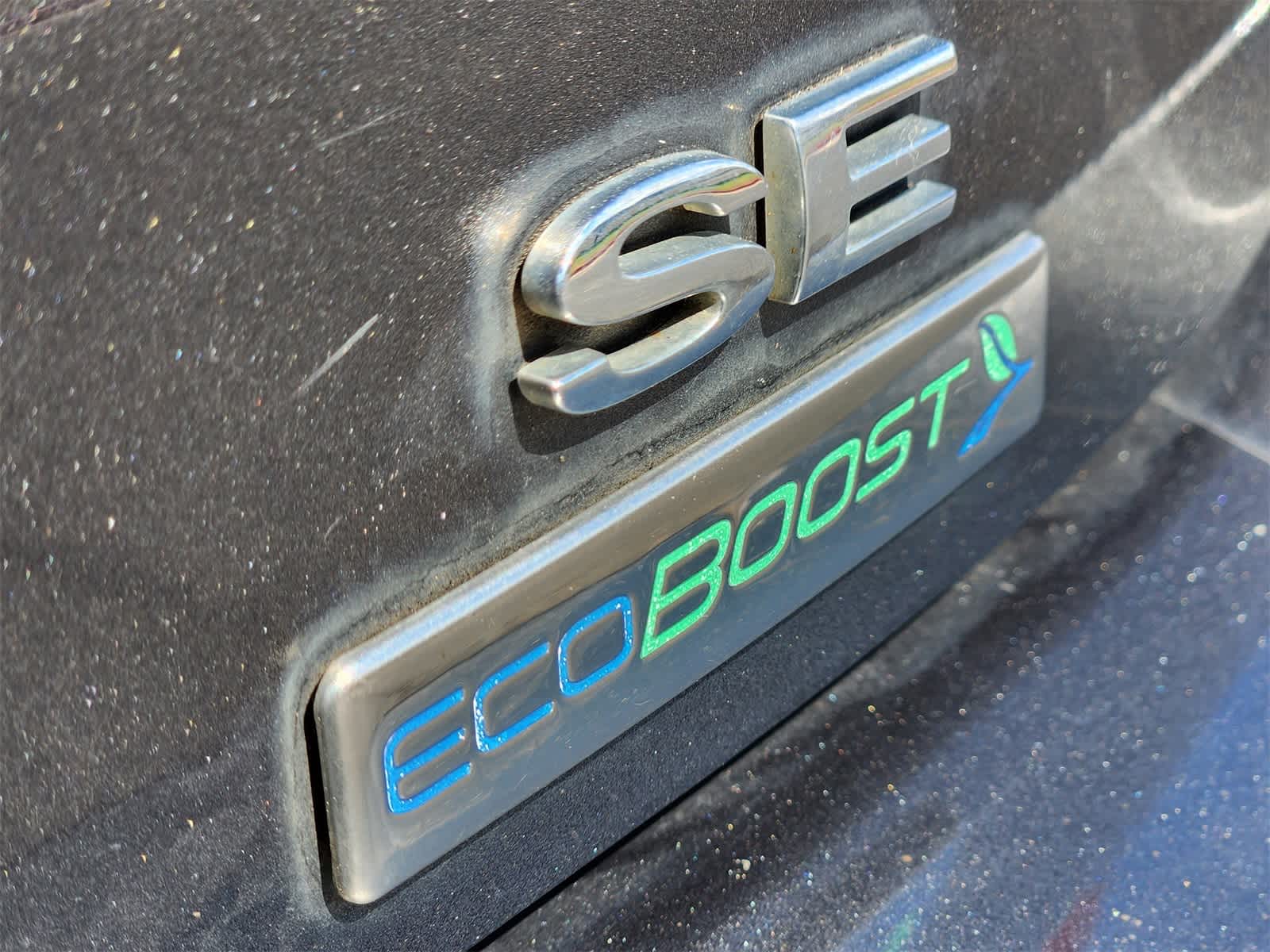 Thumbnail: 2017 Ford Focus - 10