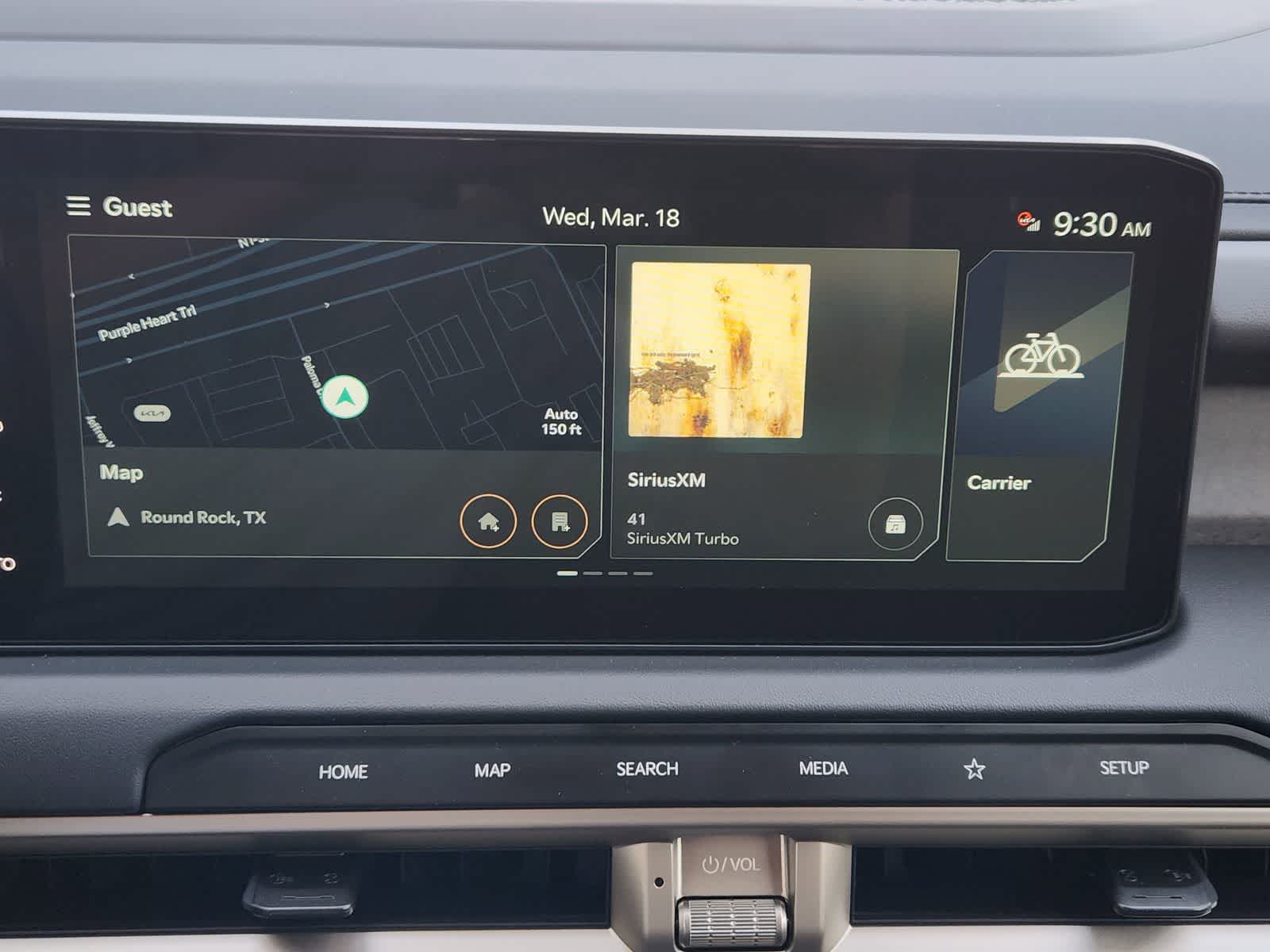 Thumbnail: 2027 Kia Telluride - 13