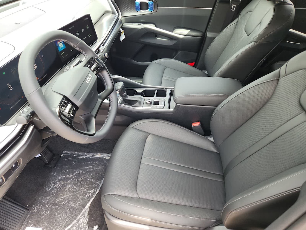 New 2026 Kia Sorento S SUV