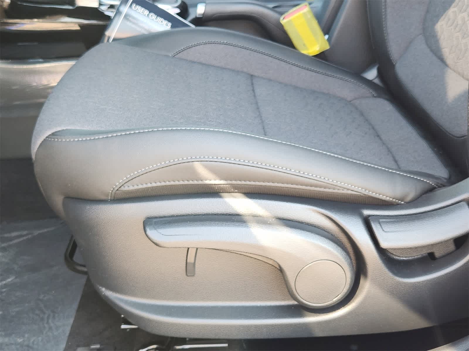 Thumbnail: 2026 Kia Seltos - 21