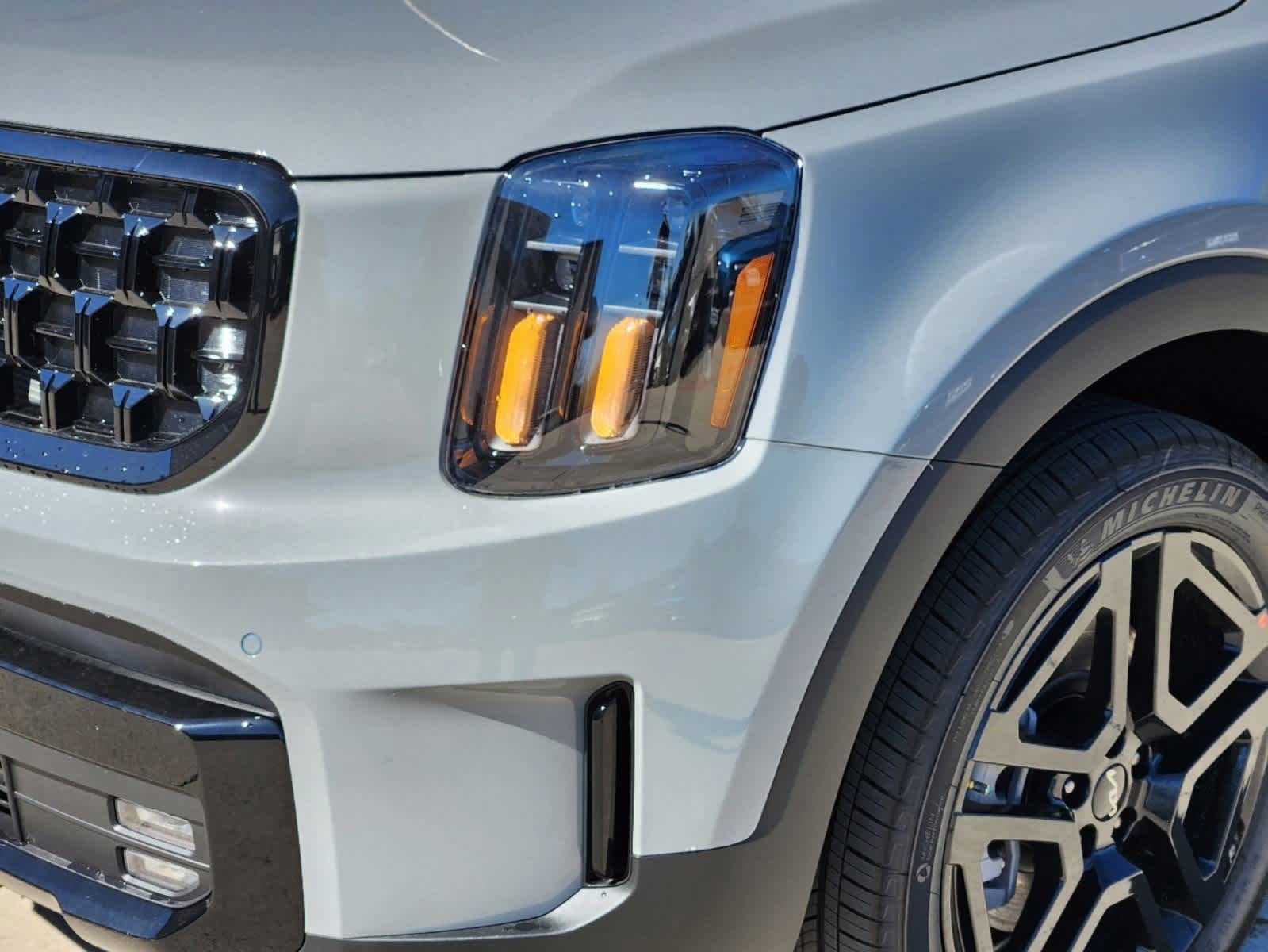 Thumbnail: 2025 Kia Telluride - 6