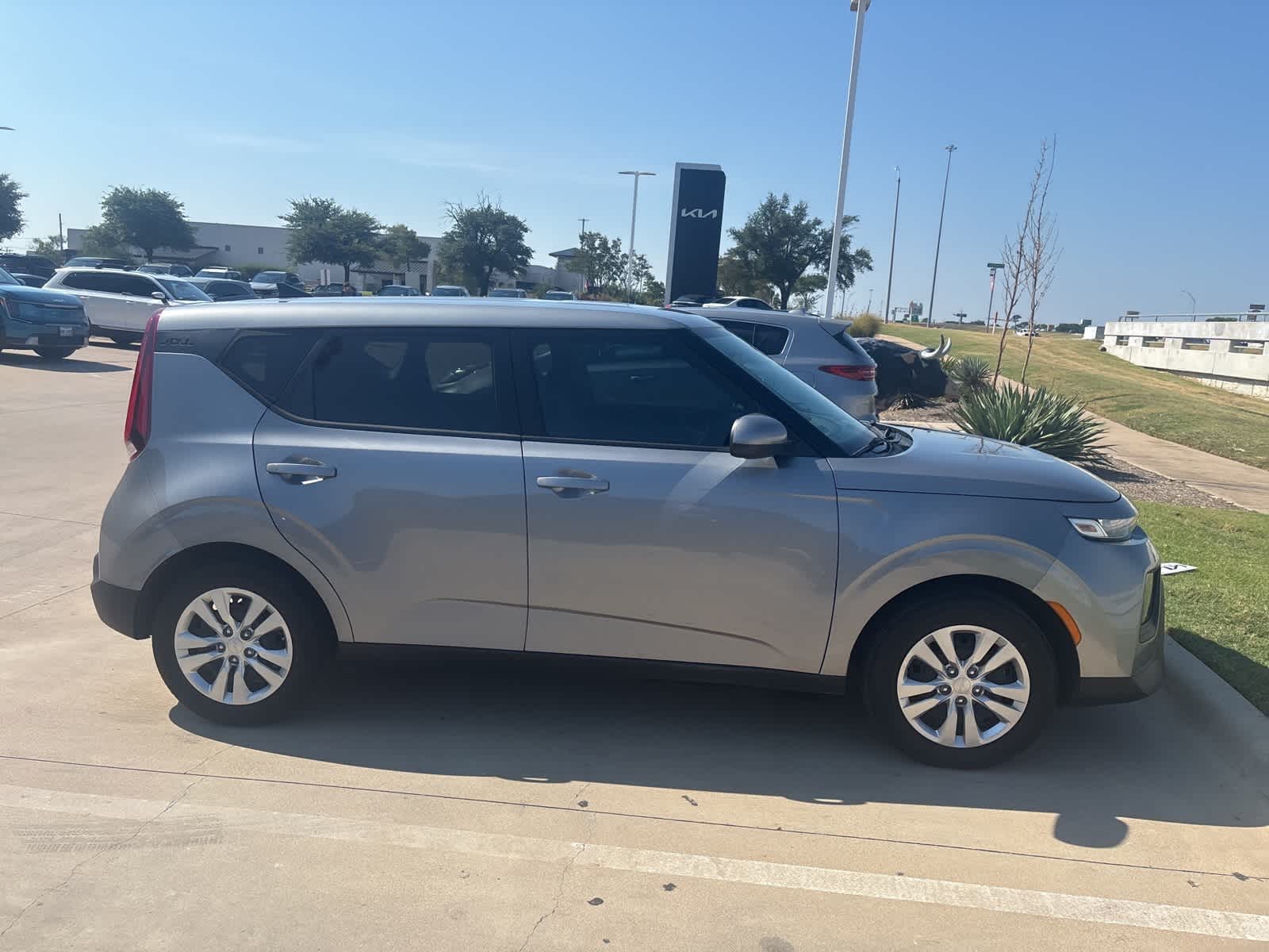 Thumbnail: 2022 Kia Soul - 4