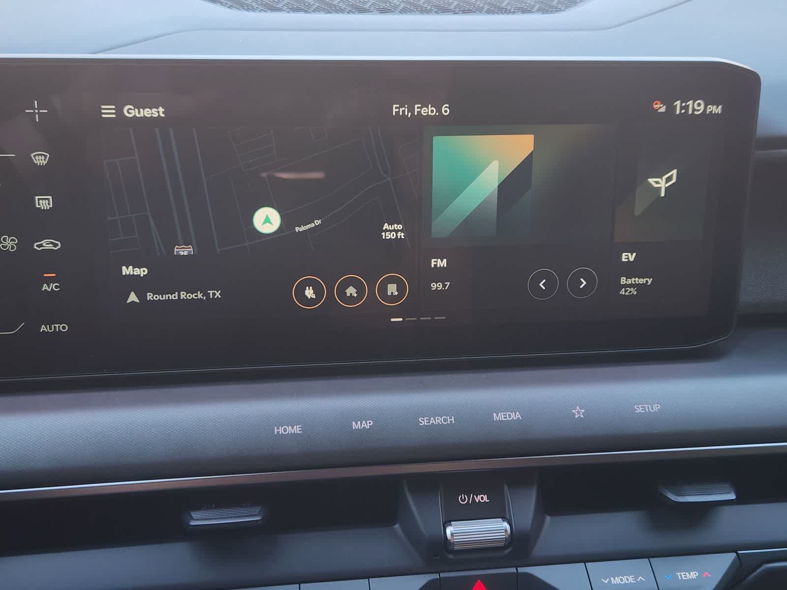 Thumbnail: 2026 Kia EV9 - 14