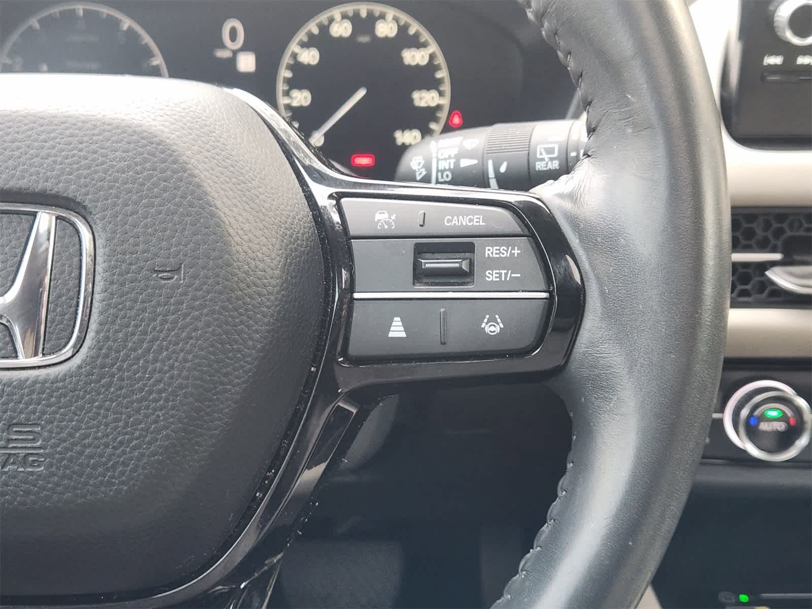 Thumbnail: 2023 Honda HR-V - 27