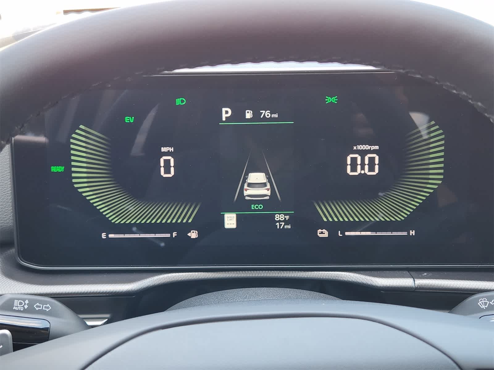 Thumbnail: 2026 Kia Sportage - 14