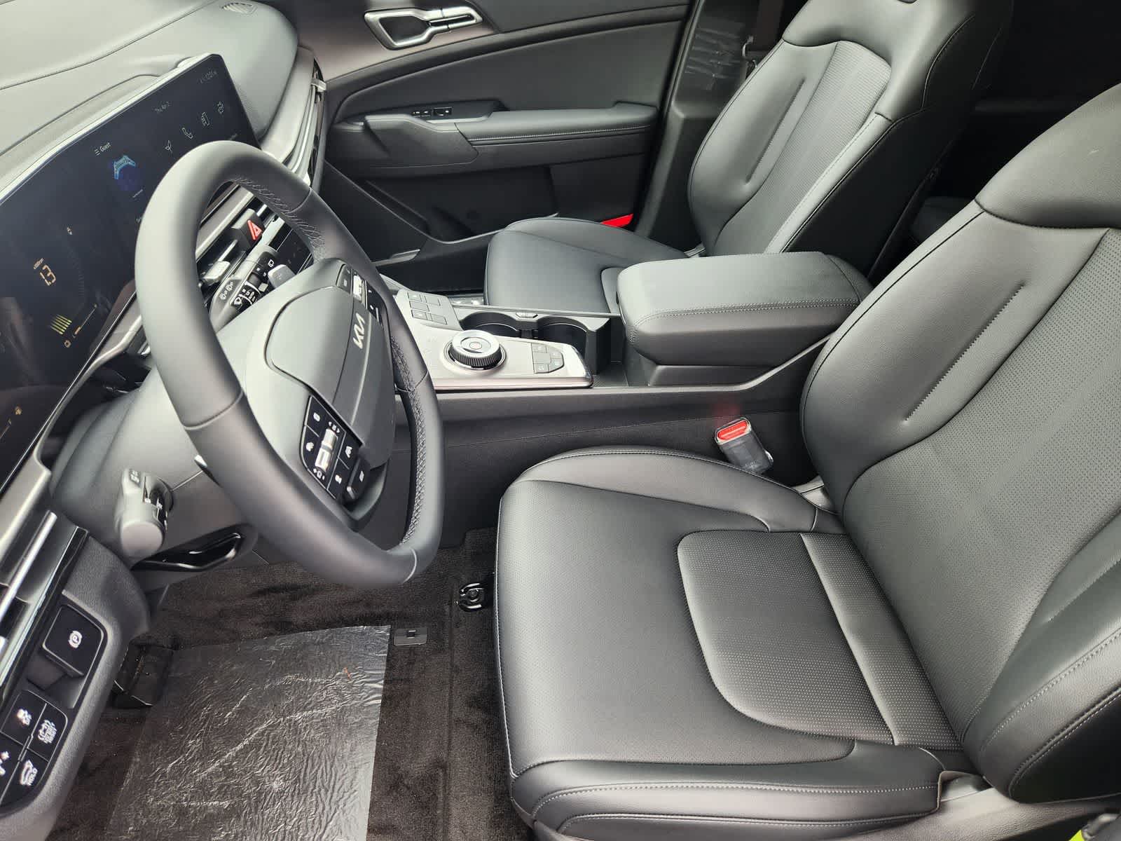 Thumbnail: 2026 Kia Sportage - 12