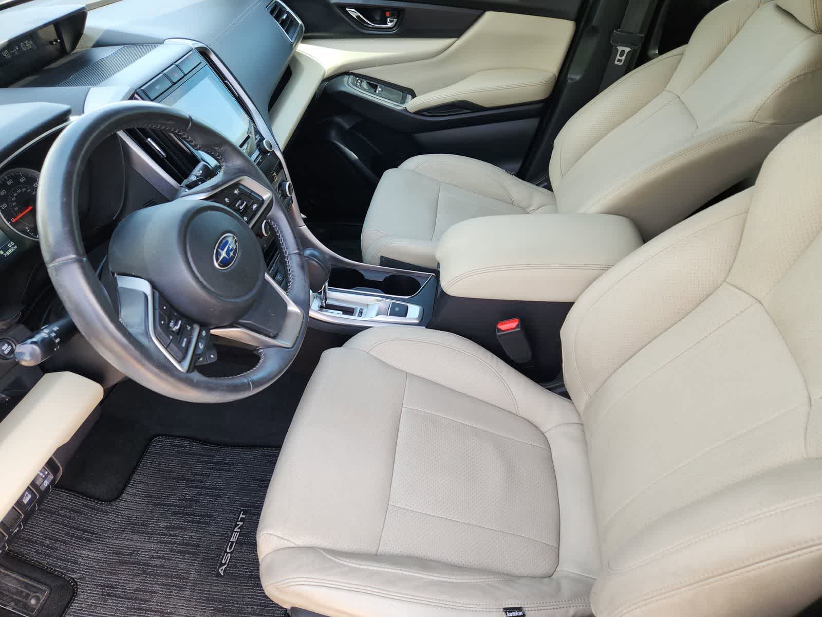 Thumbnail: 2019 Subaru Ascent - 11