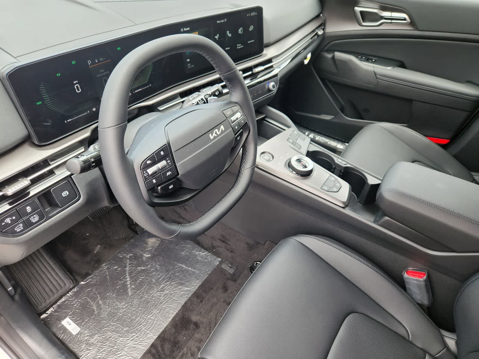 Thumbnail: 2026 Kia Sportage - 2