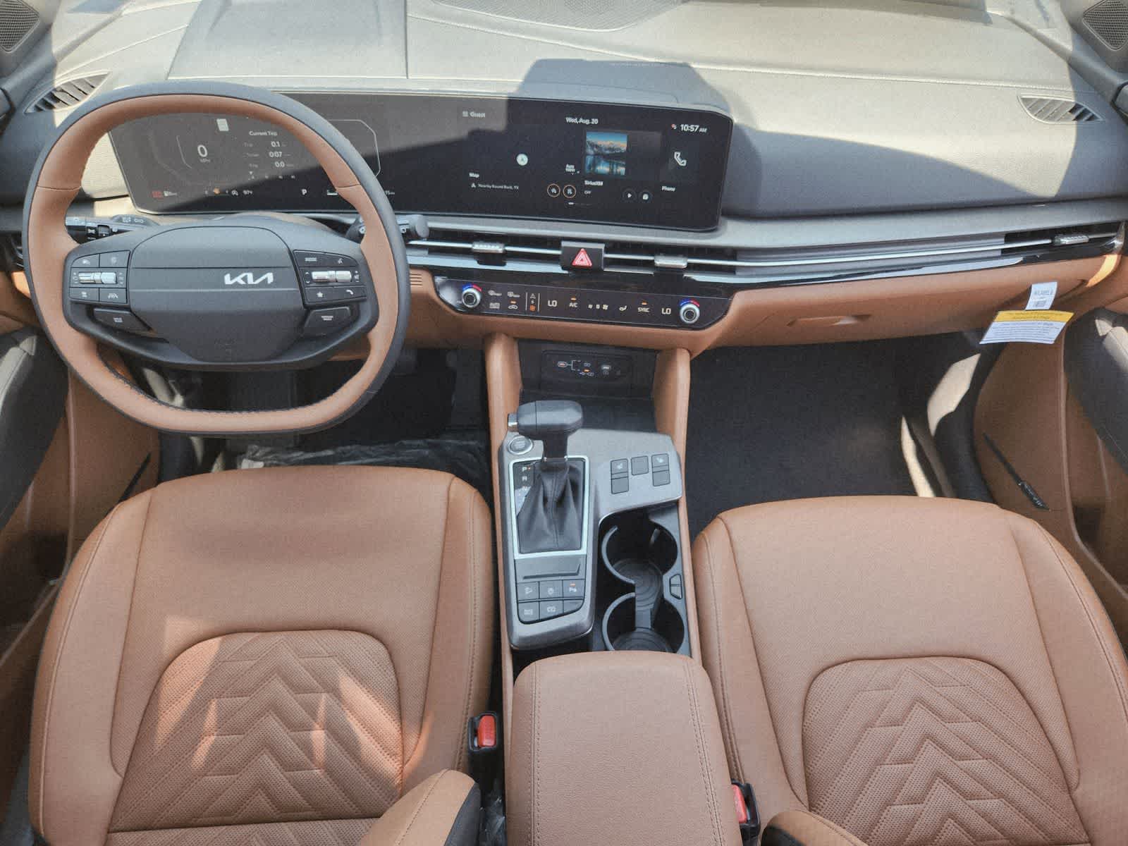 Thumbnail: 2026 Kia Sportage - 24