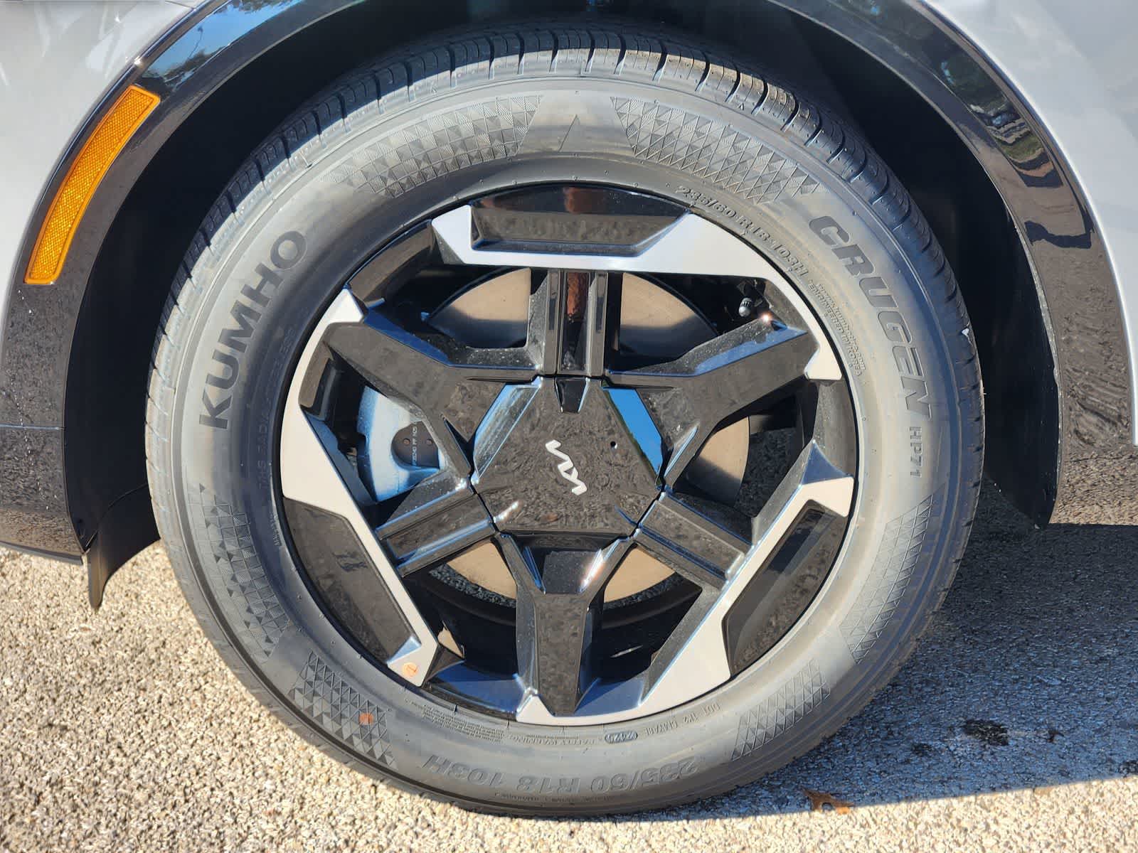 Thumbnail: 2026 Kia Sportage - 9