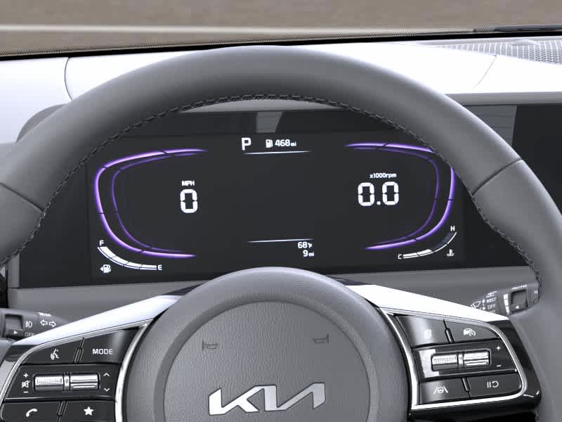 Thumbnail: 2026 Kia Seltos - 21