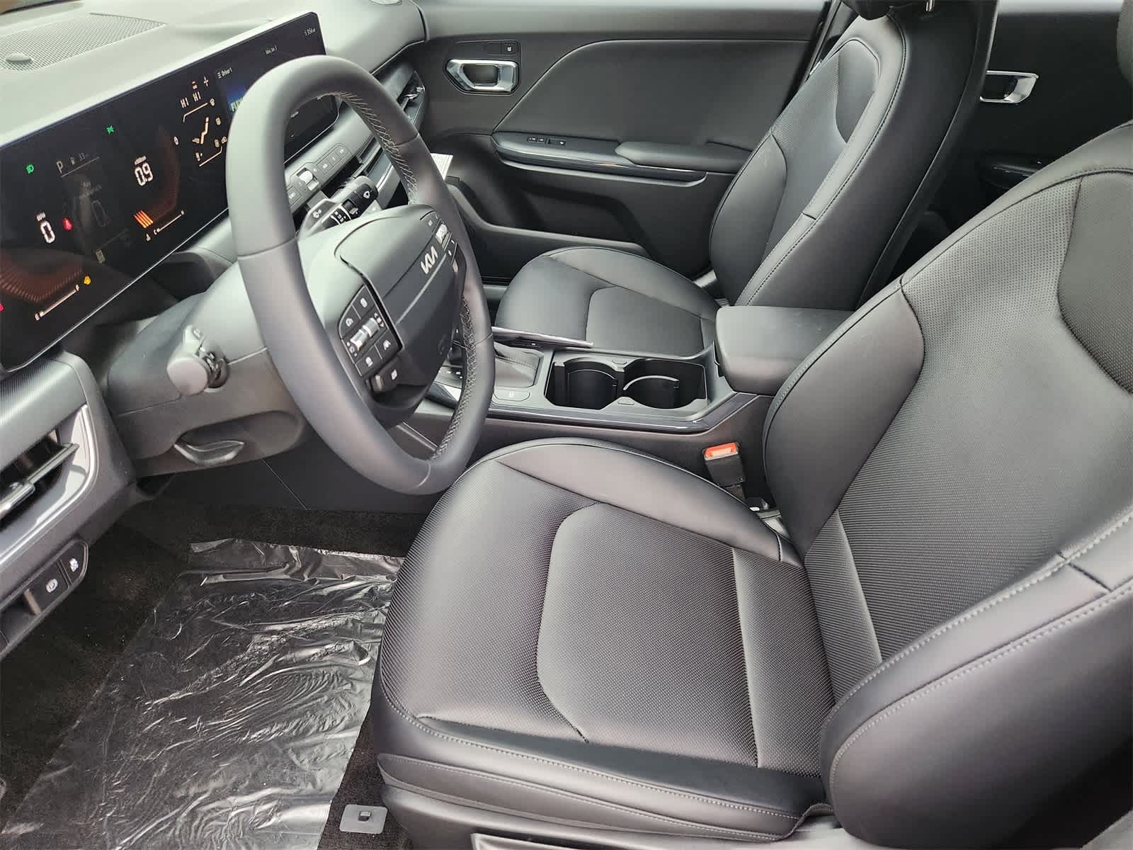 Thumbnail: 2026 Kia K4 - 13