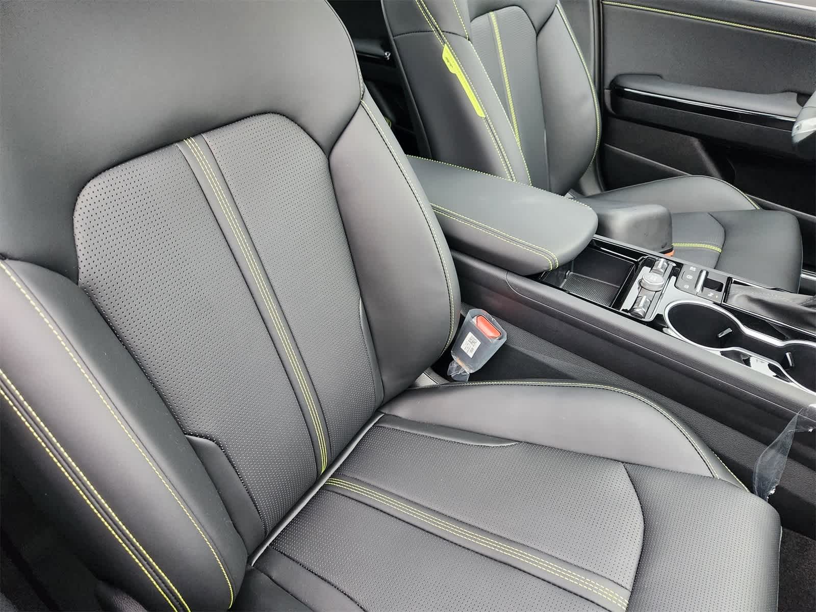 Thumbnail: 2026 Kia K5 - 13