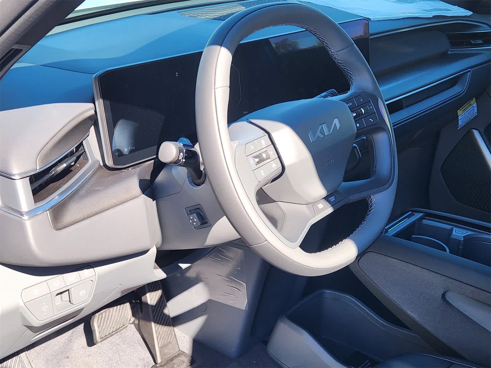 Thumbnail: 2026 Kia EV9 - 11