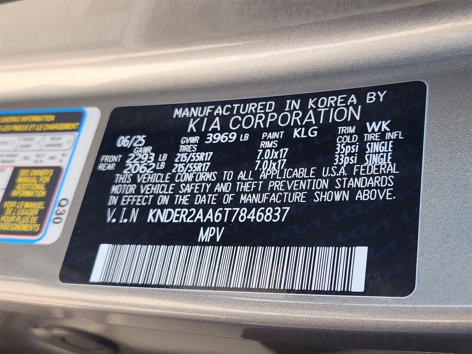 Thumbnail: 2026 Kia Seltos - 30