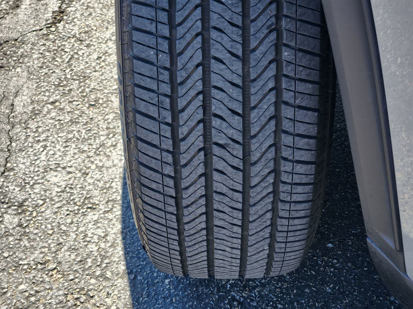 Thumbnail: 2024 Chevrolet Traverse - 10